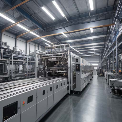 mip packaging solution company