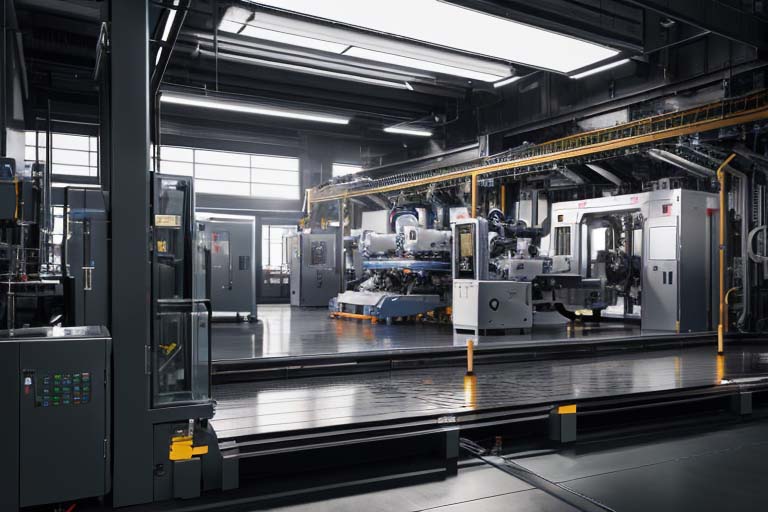 semiconductor packaging equipment market
