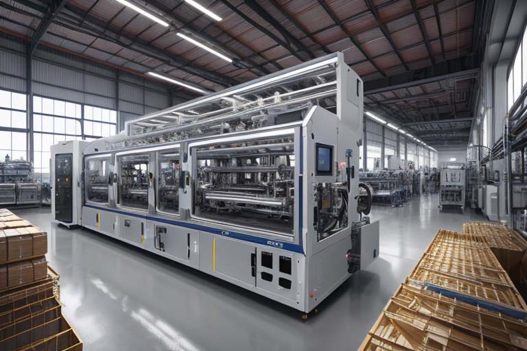 mauser packaging solution conroe