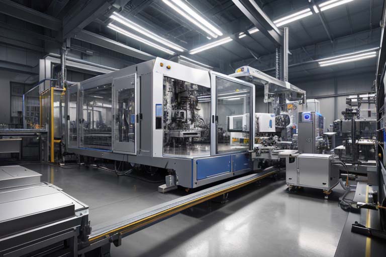 senior paper packaging machinery manufacturing co