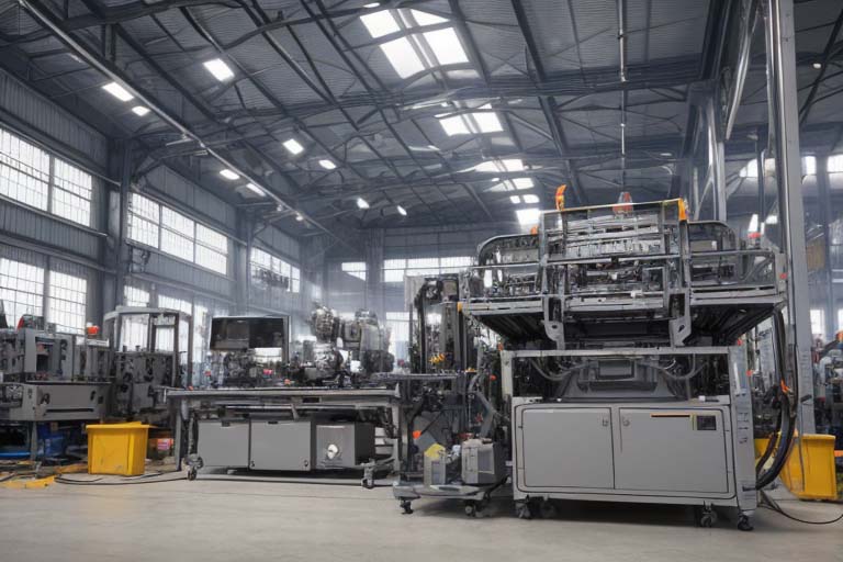 sergeant packaging machinery allied automation inc l sealer
