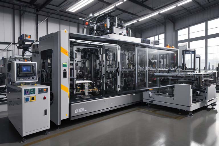 sergeant packaging machinery