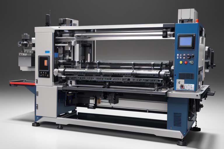 shanghai kesi packaging machinery