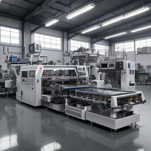 integrated packaging solution ct