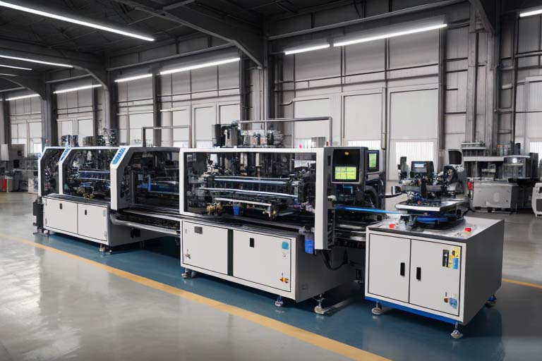 shanklin packaging machinery logo