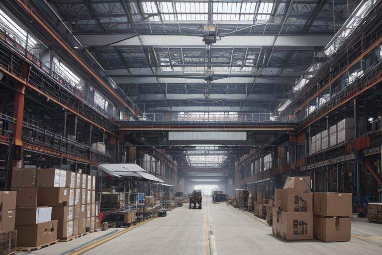 shanklin shrink packaging machinery