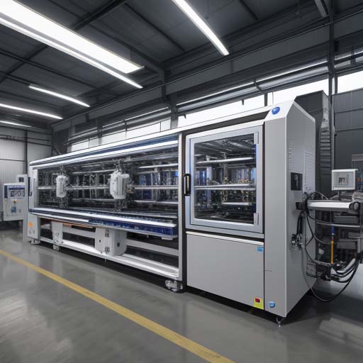 shelf ready packaging equipment