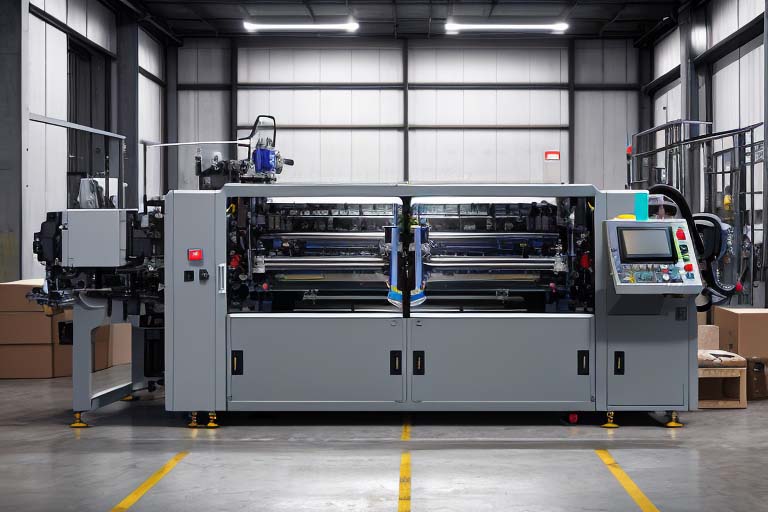 high heat packaging solution