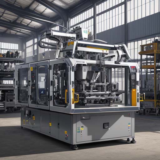 short run packaging equipment