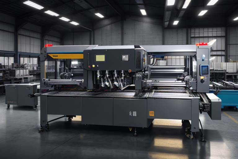 graphic packaging solution