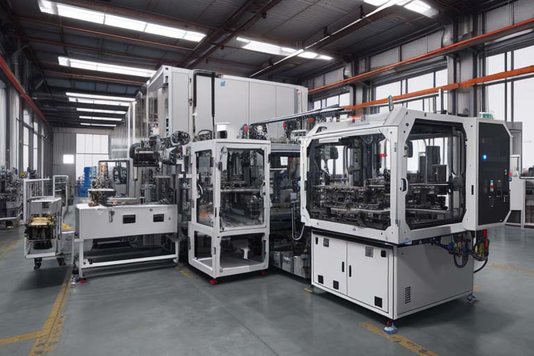 shrink packaging system corp