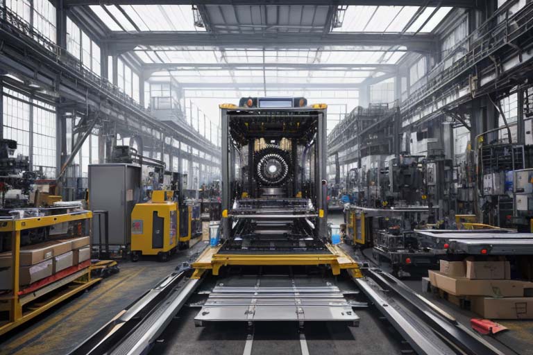 global partner multi packaging solution