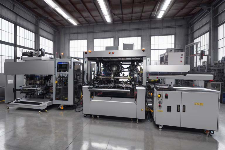 packaging equipment for sale