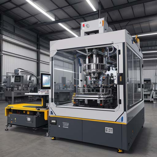 shrink sleeve applicator packaging equipment