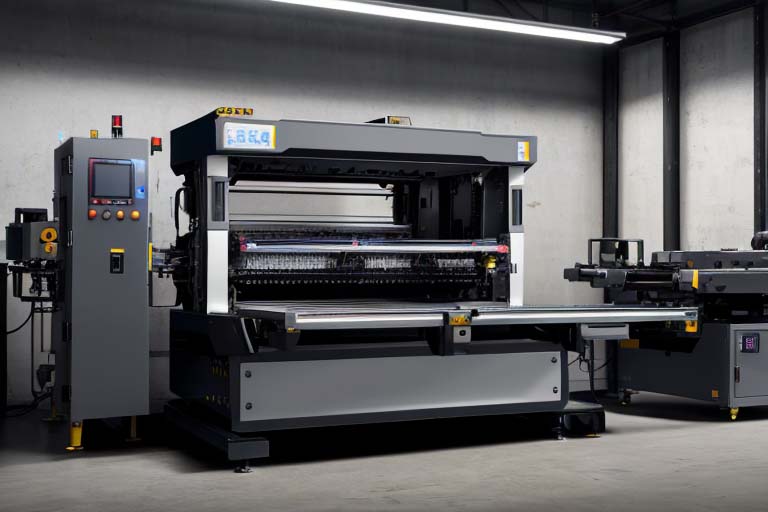 siat packaging machinery