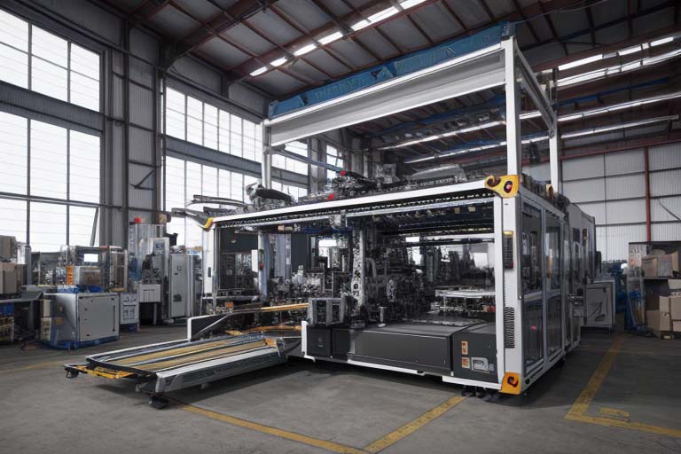 sigma packaging equipment