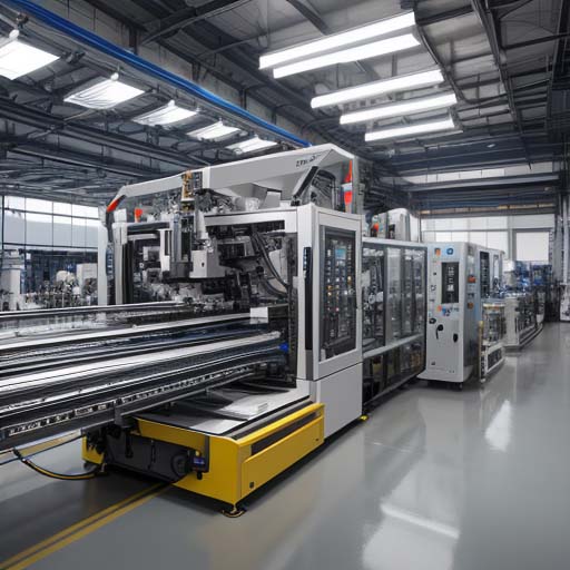 focke packaging solution