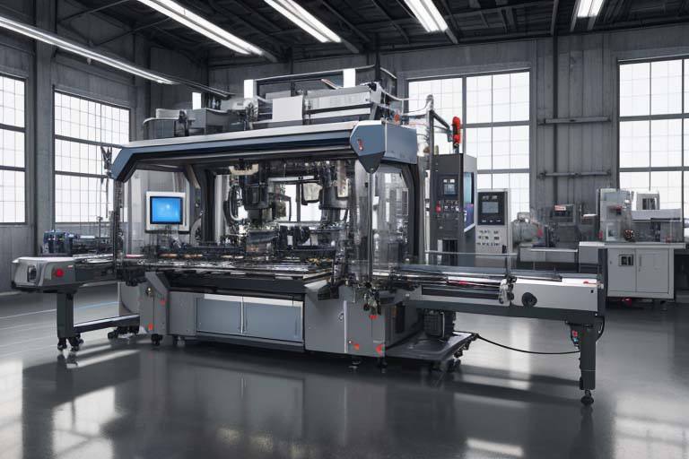 signode packaging system