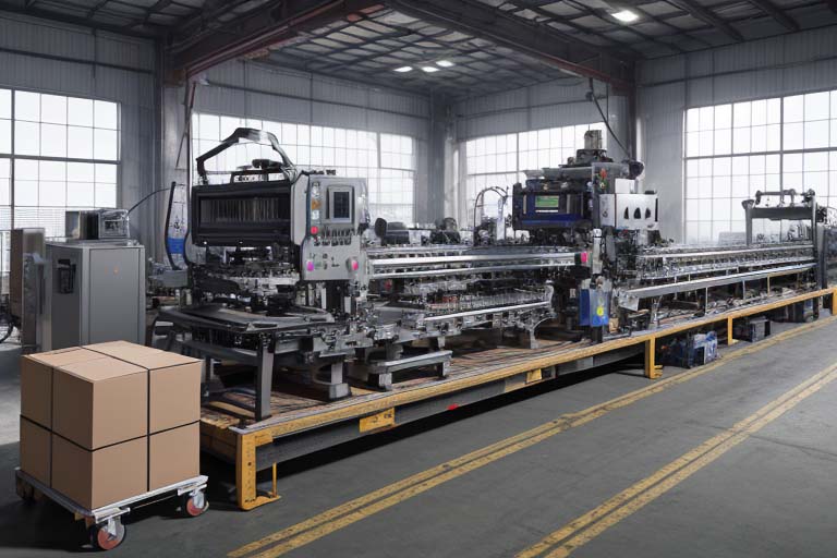 flex printing packaging solution