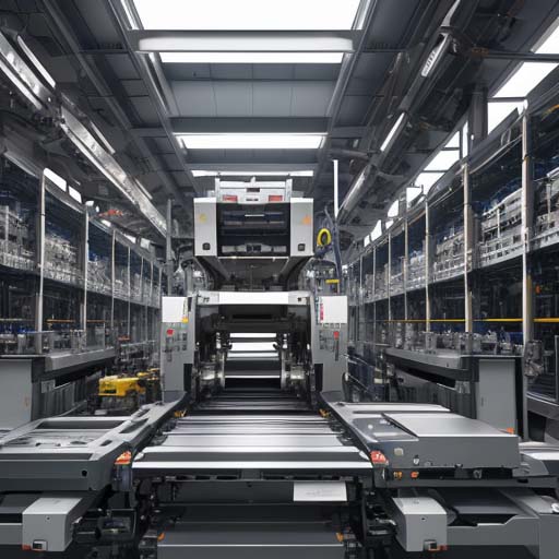 single dose packaging machinery manufacturers