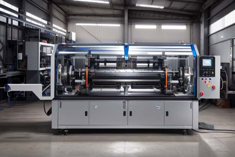 ens packaging solution