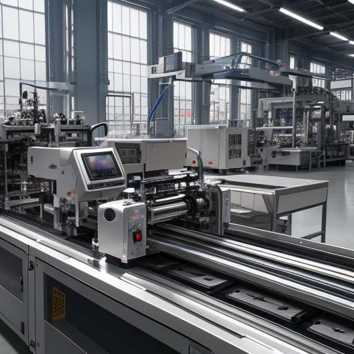 single portion packaging machinery for pharma sector