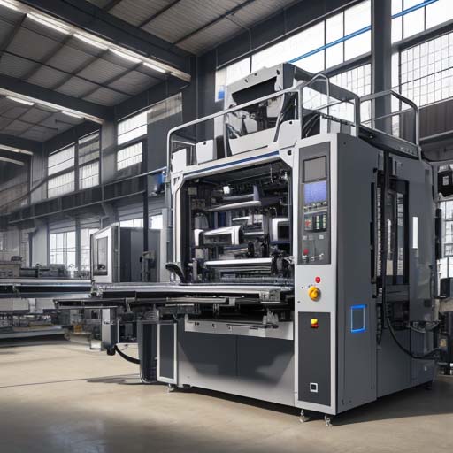 edv packaging solution