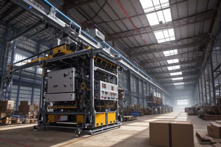 eco packaging solution rajkot