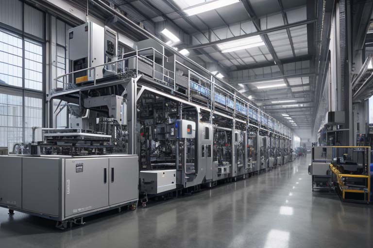 eastpkg packaging solution