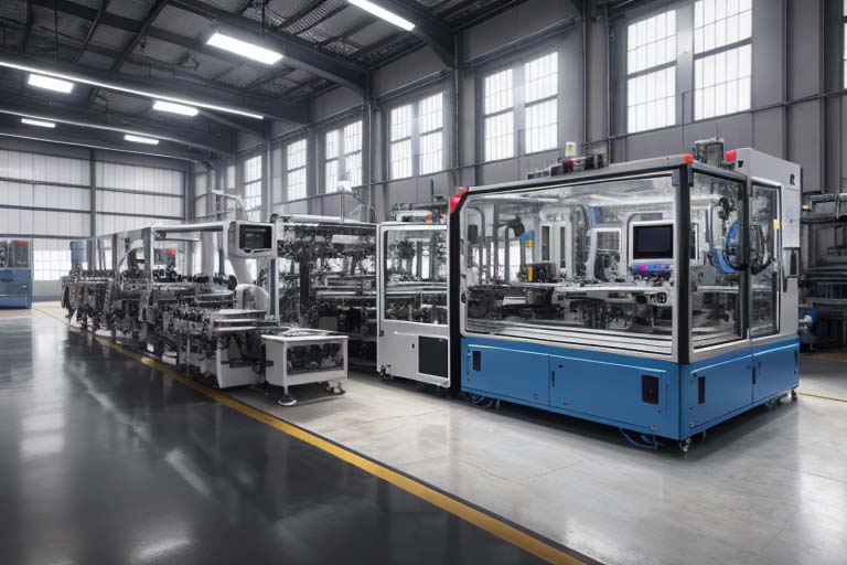 schneider packaging equipment company