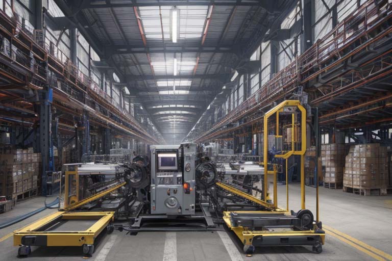 skin packaging machinery arizona