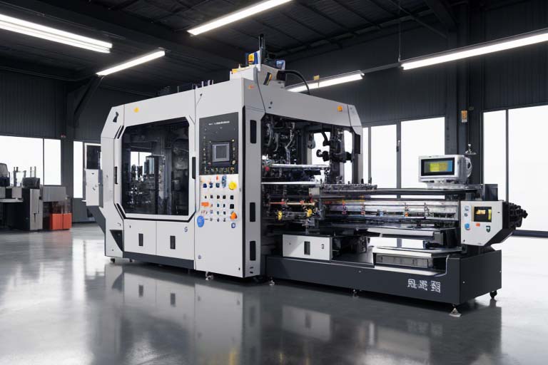 skin packaging machinery blog