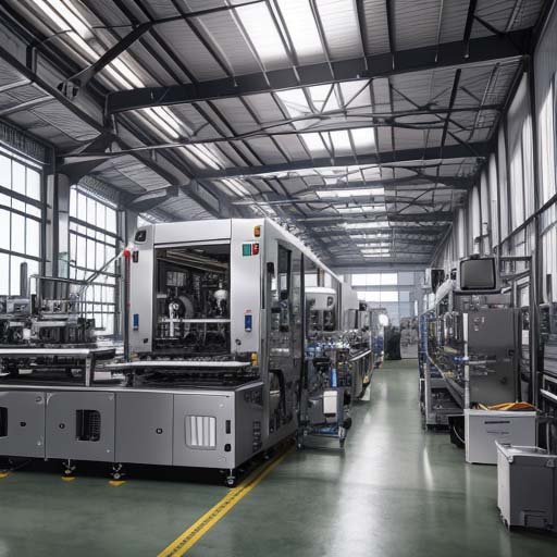 skin packaging machinery cat toys
