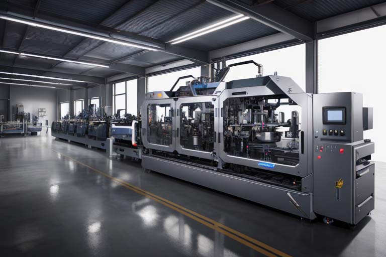 design packaging solution