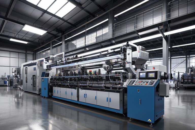 degradable packaging solution