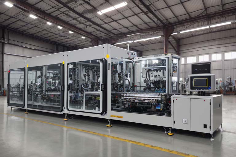 cvp-500 automated packaging solution 2017