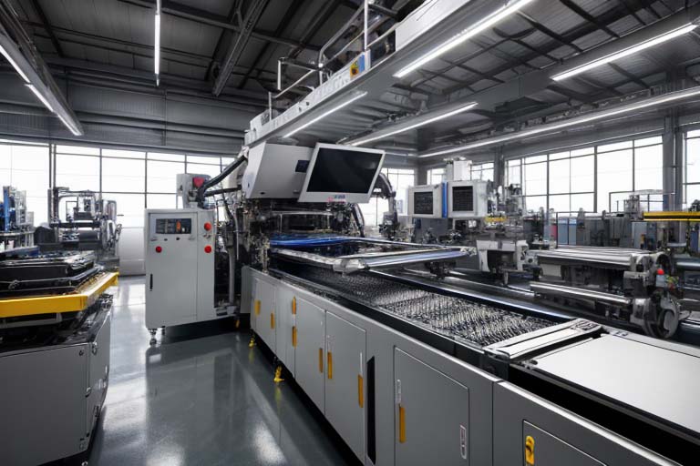 skin packaging machinery washington