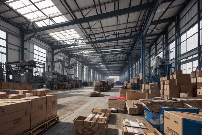 custom product and packaging solution