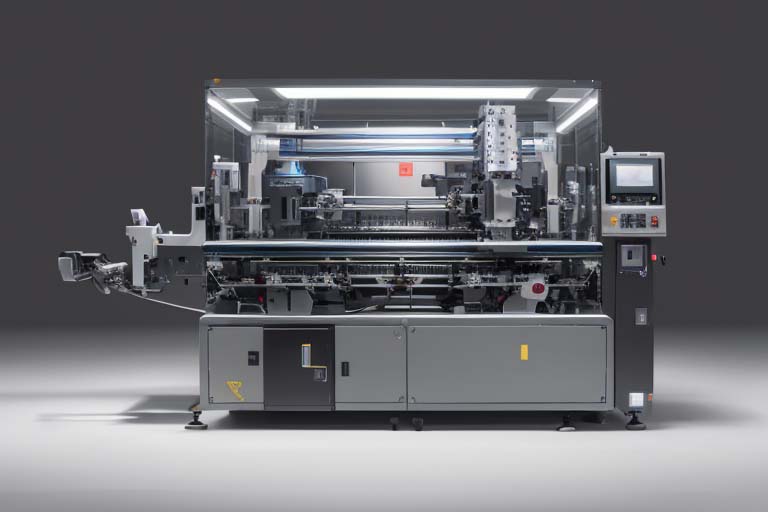 sliced chicken packaging machinery