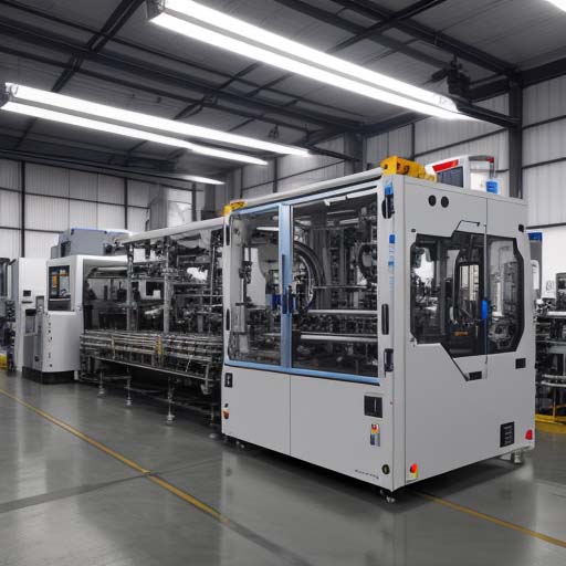 sliced meat packaging equipment
