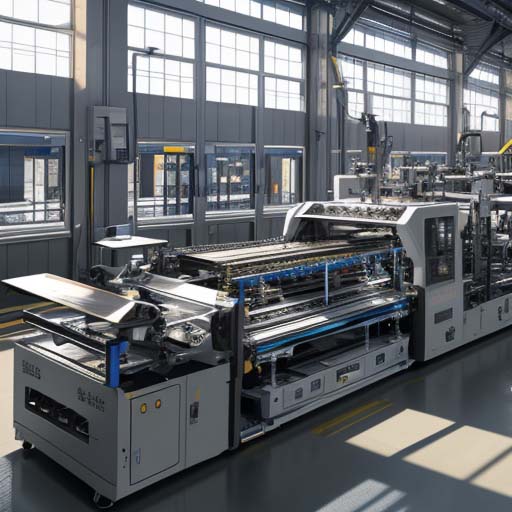 sliced poultry packaging equipment