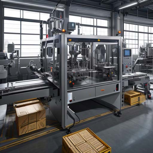 chilled packaging solution for dairy
