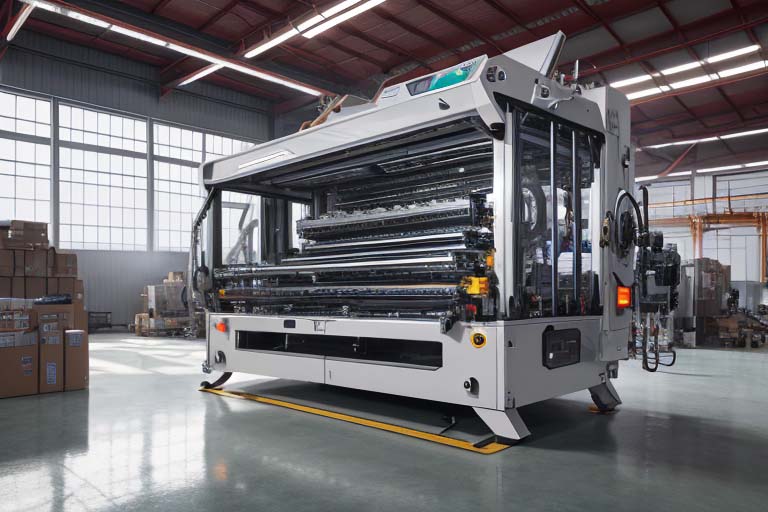 carded packaging solution