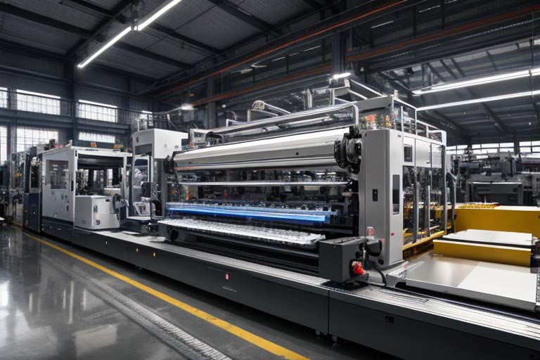can packaging solution