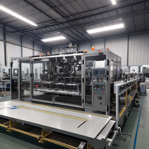complete can packaging solution