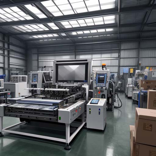 smi filling and packaging solution atlanta