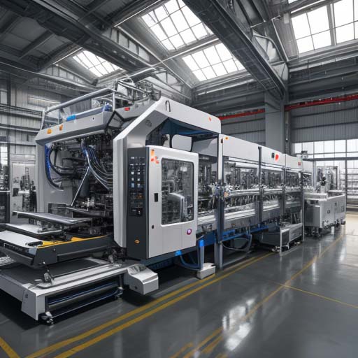 bergami packaging solution