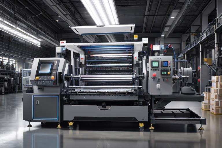 smurfit stone packaging equipment