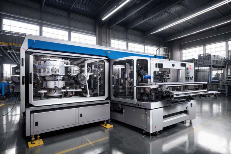 autobagger packaging solution