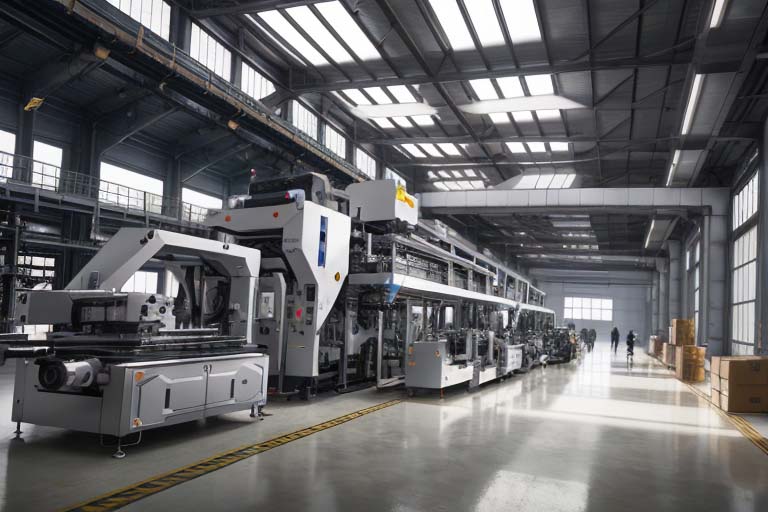 snowline packaging solutions